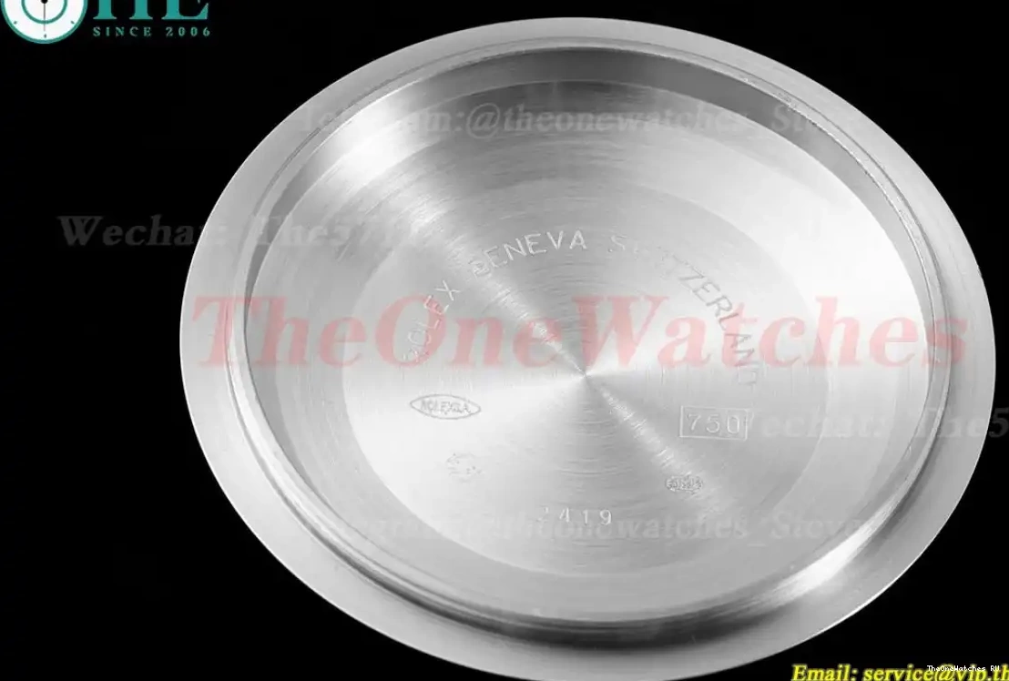 228239 Weight) SS DayDate SS Stk VR3255 Black V4 40mm JDF (Gain 0427